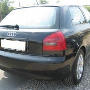 Audi A3 1,8 5V Ambition