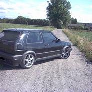 VW golf g60