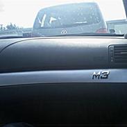 BMW 328ci  ( M3 ) (solgt)