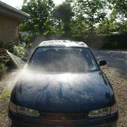 Mazda 626 Mk IV 1,8i Sedan