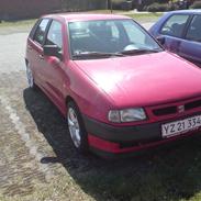 Seat ibiza / Til salg