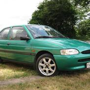 Ford Escort SOLGT