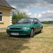 Ford Escort SOLGT