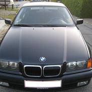 BMW E36 Compact