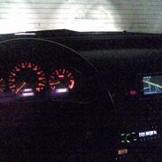 Mercedes Benz C220 - W202