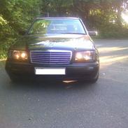 Mercedes Benz C220 - W202