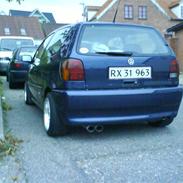 VW Polo 6n "Solgt"