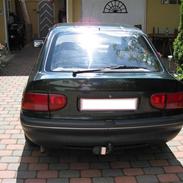 Ford Escort 1,6i 3d cl