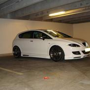 Seat Leon - Solgt