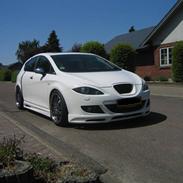 Seat Leon - Solgt