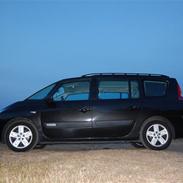 Renault Espace 2,2 DCI