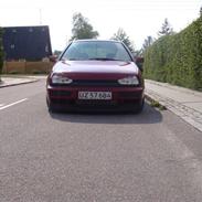 VW Golf 3 variant SOLGT