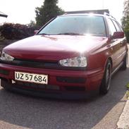 VW Golf 3 variant SOLGT