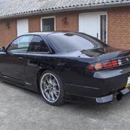 Nissan Silvia S14