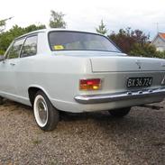 Opel Kadett B