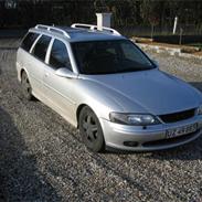 Opel vectra b