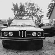 BMW E21 320 SOLGT