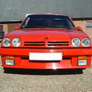 Vauxhall cavalier solgt