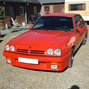 Vauxhall cavalier solgt