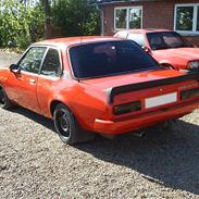 Vauxhall cavalier solgt