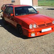 Vauxhall cavalier solgt