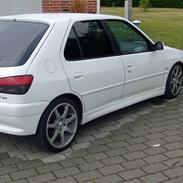 Peugeot 306 hdi