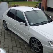 Peugeot 306 hdi
