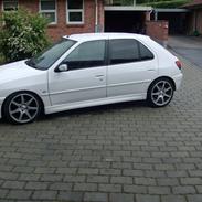 Peugeot 306 hdi
