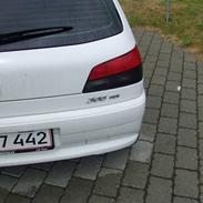 Peugeot 306 hdi