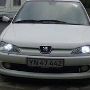 Peugeot 306 hdi