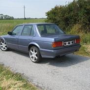 BMW E30 325I 