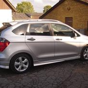Honda Fr-v 1,8i aut.