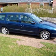 Renault Megane Privelige st.car 
