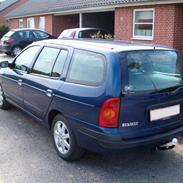 Renault Megane Privelige st.car 