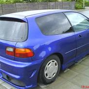 Honda Civic (SOLGT!)