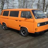 VW Transporter T3