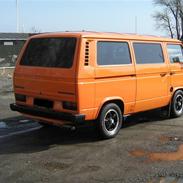 VW Transporter T3