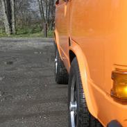 VW Transporter T3