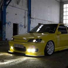 Peugeot 306 (Clean edition) 