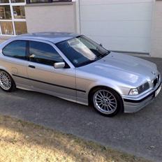 BMW 316i Compac - bavaria