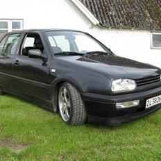 VW golf vr6 SOLGT