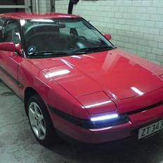 Mazda 323F 1.6 16V GLX (SOLGT)