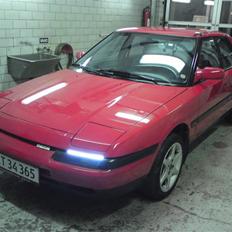 Mazda 323F 1.6 16V GLX (SOLGT)