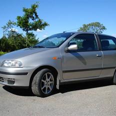 Fiat Punto 85 ELX    