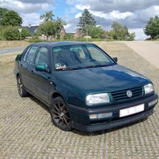 VW Vento1,8 GL