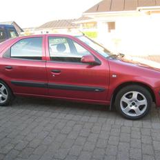 Citroën Xsara