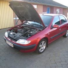 Citroën Xsara