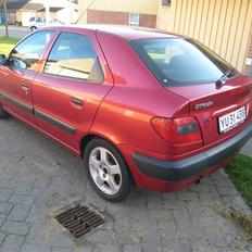 Citroën Xsara