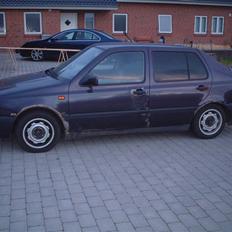 VW Vento