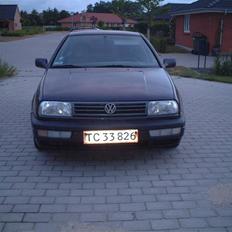 VW Vento